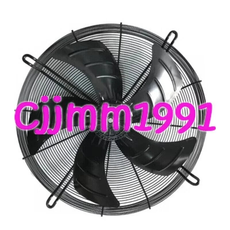 new 1PC Mal rotor axial flow fan YSWF127L50P4-840N-710 380V - MAL [1]