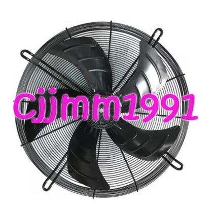 new 1PC Mal rotor axial flow fan YSWF127L50P4-840N-710 380V - MAL [1]