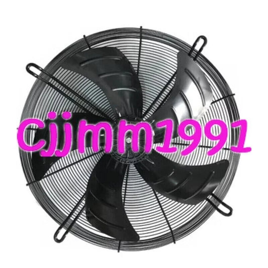 new 1PC Mal rotor axial flow fan YSWF127L50P4-840N-710 380V - MAL [1]