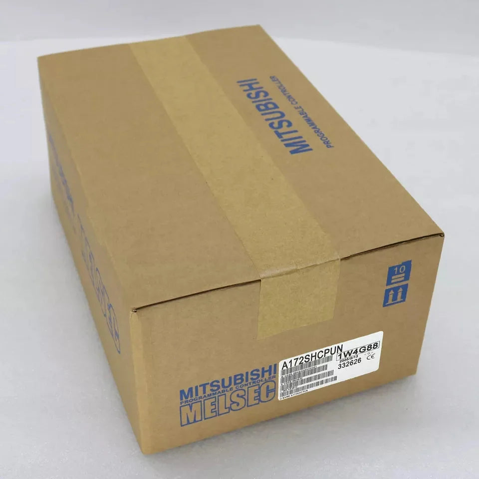 new 1PC Mitsubishi A172SHCPUN PLC Module ping - MITSUBISHI [1]