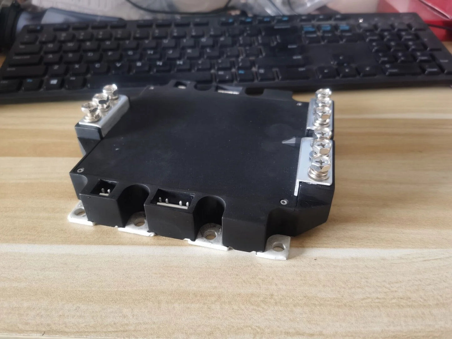 new 1PC Mitsubishi CM1000DU-34NF IGBT Module CM1000DU34NF ping - MITSUBISHI [2]