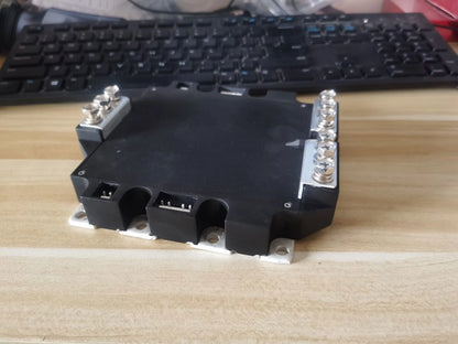 new 1PC Mitsubishi CM1000DU-34NF IGBT Module CM1000DU34NF ping - MITSUBISHI [2]