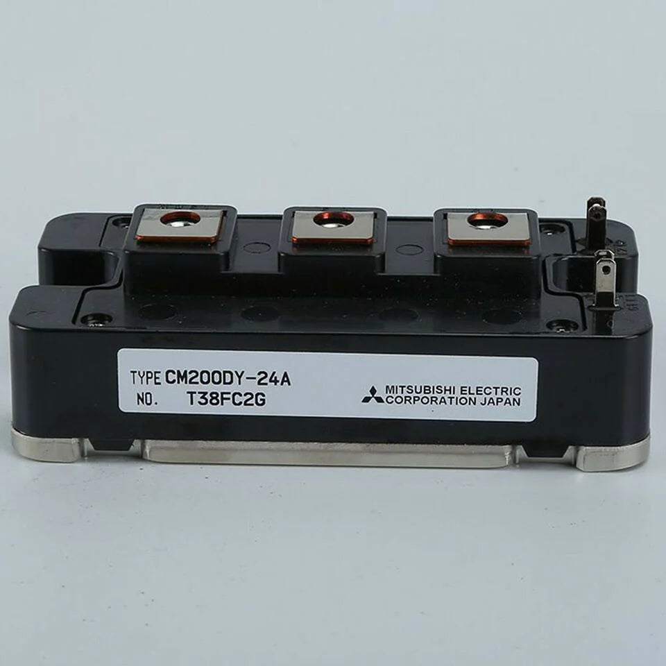 new 1PC Mitsubishi CM200DY-24A Module CM200DY24A - MITSUBISHI [1]