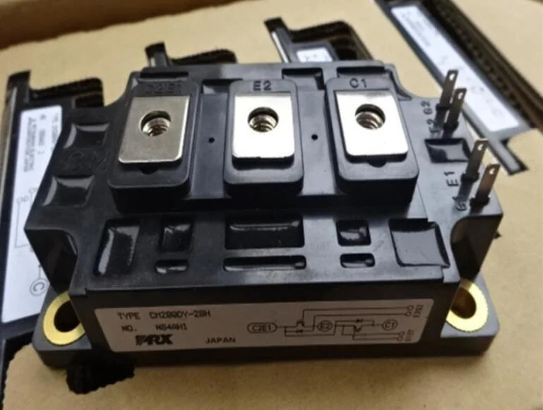 new 1PC Mitsubishi CM200DY-28H Module CM200DY28H - MITSUBISHI [1]