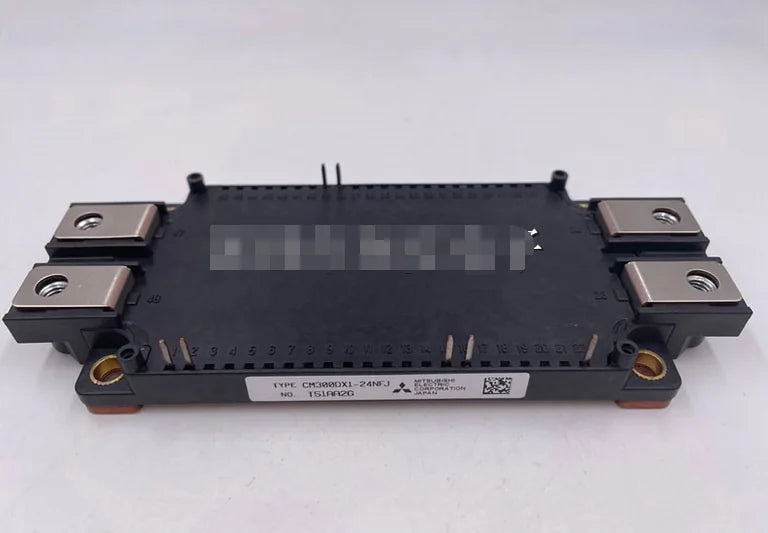 new 1PC Mitsubishi CM300DX1-24NFJ Module CM300DX124NFJ - MITSUBISHI [1]