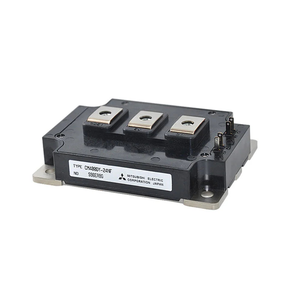 new 1PC Mitsubishi CM400DY-24NF Module CM400DY24NF - MITSUBISHI [3]