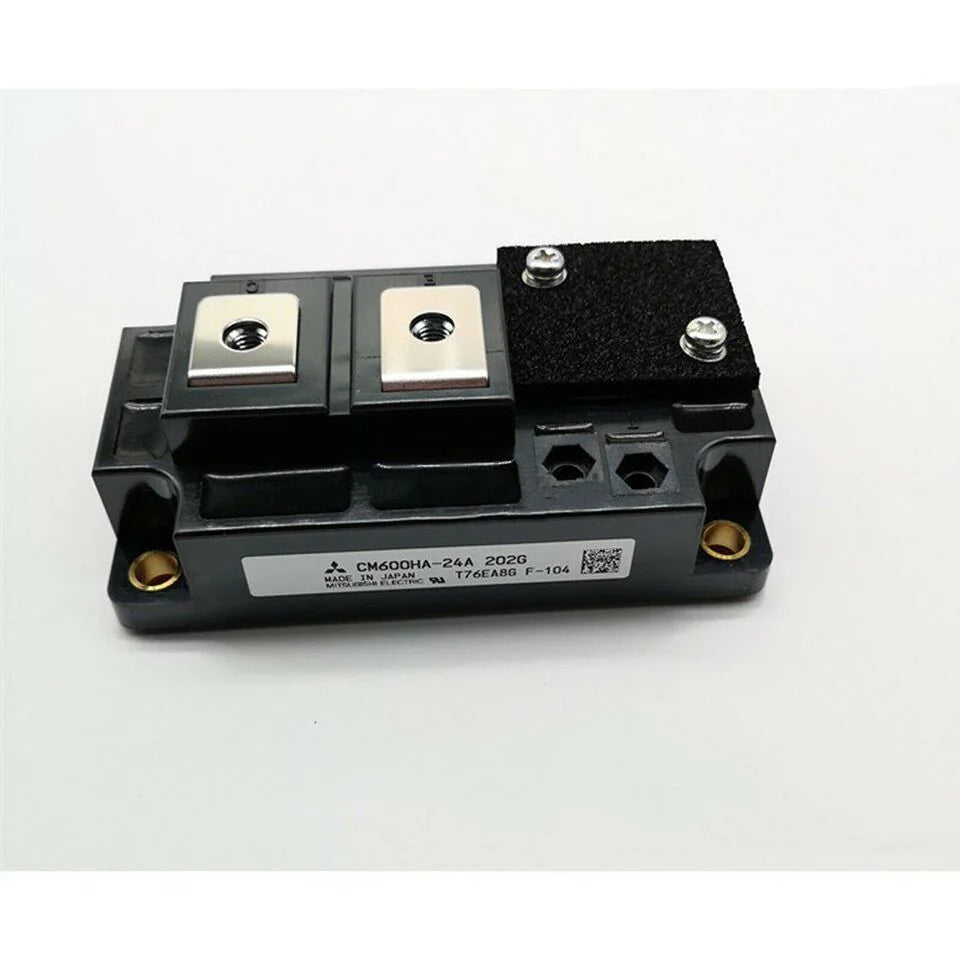 new 1PC Mitsubishi CM600HA-24A IGBT Module CM600HA24A - MITSUBISHI [2]
