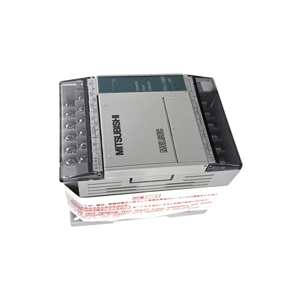 new 1PC Mitsubishi FX1S-20MR-ES/UL PLC Module FX1S20MR-ES/UL ping - MITSUBISHI [1]
