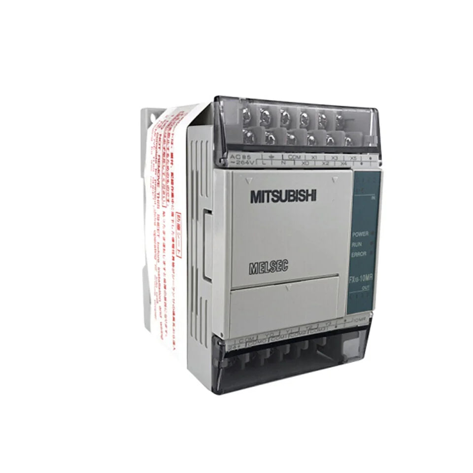 new 1PC Mitsubishi FX1S-20MR-ES/UL PLC Module FX1S20MR-ES/UL ping - MITSUBISHI [4]
