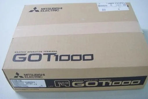 new 1PC Mitsubishi GT1675M-VTBD In Box - MITSUBISHI [1]