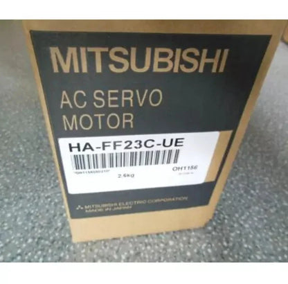 new 1PC Mitsubishi HA-FF23C-UE Servo Motor HAFF23CUE ping - MITSUBISHI [3]