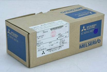 new 1PC Mitsubishi HC-MFS23G2 SERVO MOTOR HCMFS23G2 ping - MITSUBISHI [1]