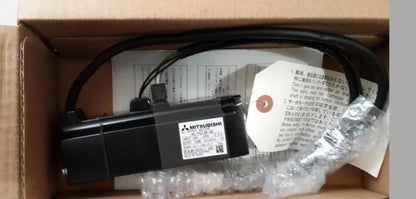 new 1PC Mitsubishi HC-PQ13B-UE Servo Motor HCPQ13BUE ping - MITSUBISHI [3]