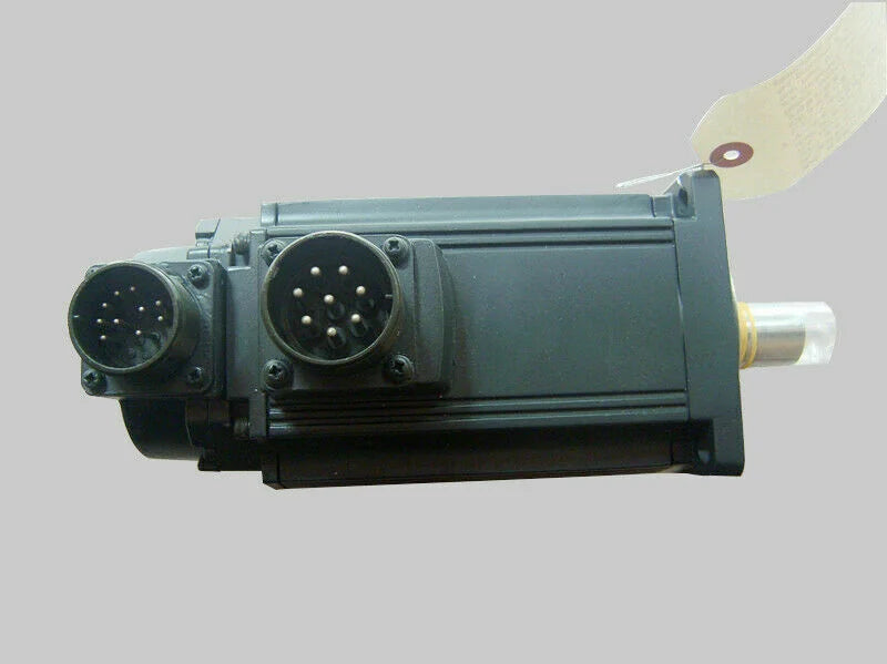 new 1PC Mitsubishi HC-RFS203 AC Servo Motor HCRFS203 In Box ping - MITSUBISHI [1]