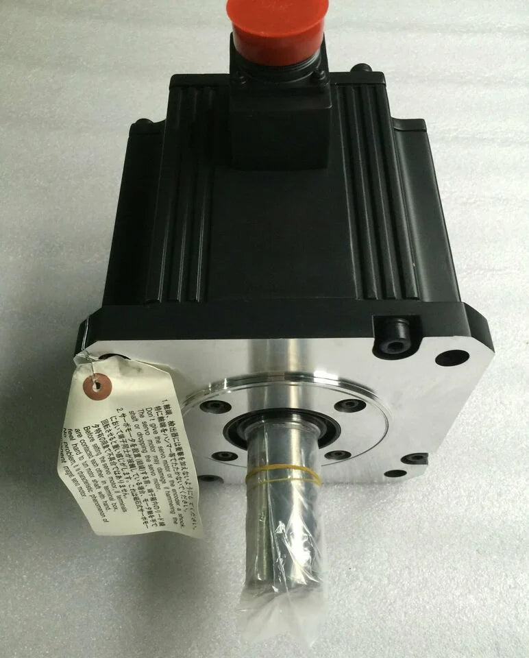 new 1PC Mitsubishi HC-SFS502BK AC Servo Motor HCSFS502BK Epxedited - MITSUBISHI [1]