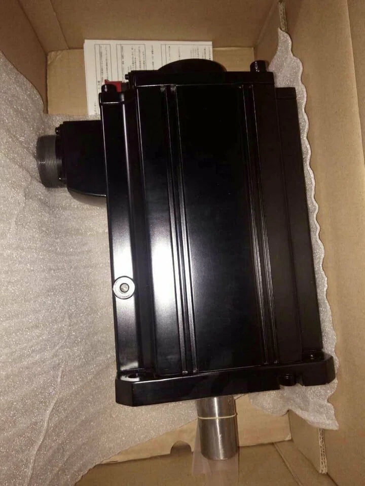 new 1PC Mitsubishi HC-SFS502BK AC Servo Motor HCSFS502BK Epxedited - MITSUBISHI [3]