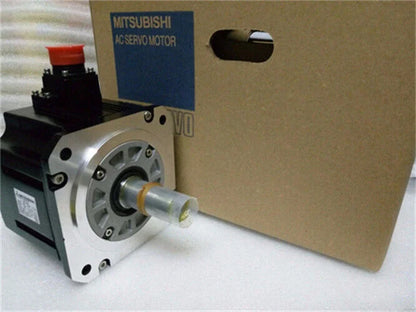 new 1PC Mitsubishi HF104S-A48 Servo Motor In Box ping - MITSUBISHI [2]
