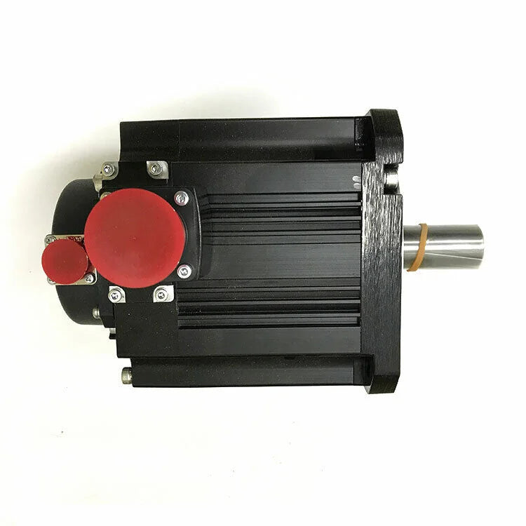 new 1PC Mitsubishi HF453S Servo Motor In Box ping - MITSUBISHI [1]