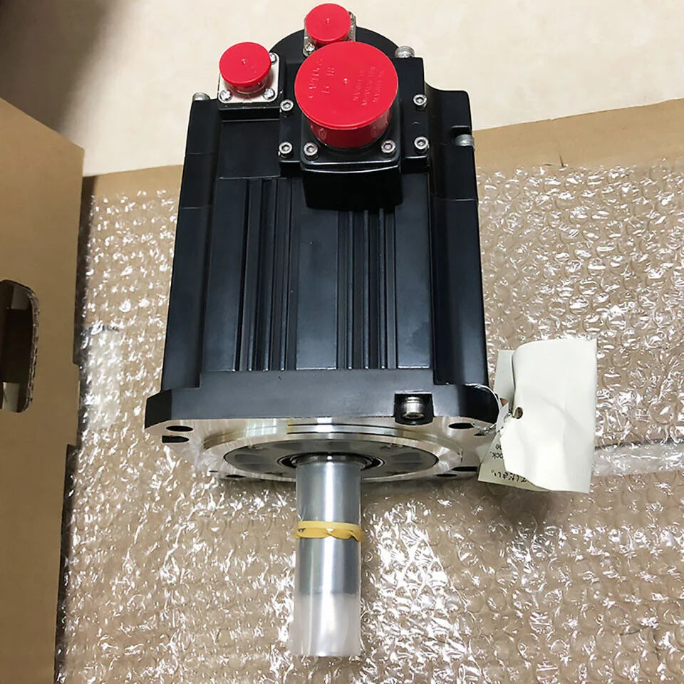 new 1PC Mitsubishi HF-H154BS-A51 AC Servo Motor HFH154BSA51 ping - MITSUBISHI [4]