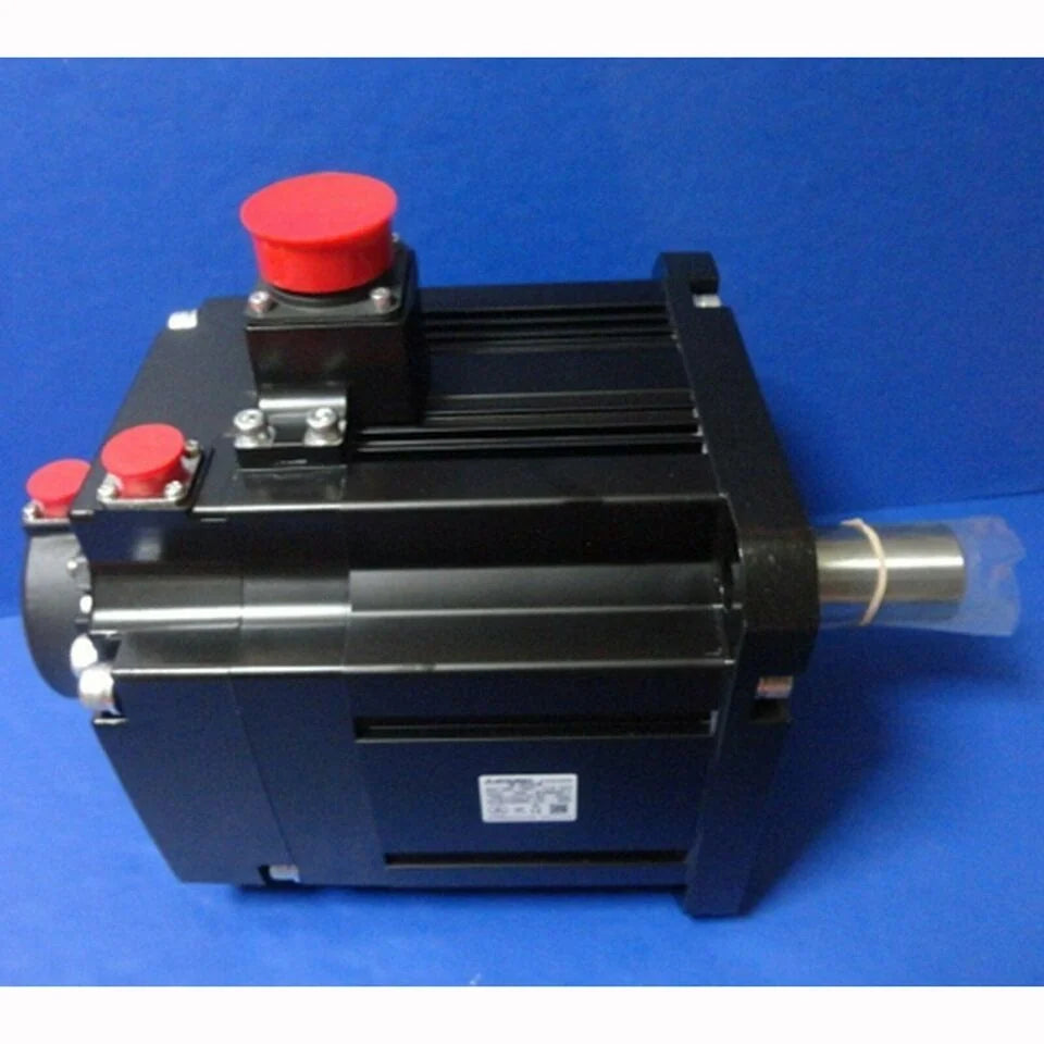 new 1PC Mitsubishi HF-SP201B Servo Motor HFSP201B ping - MITSUBISHI [4]