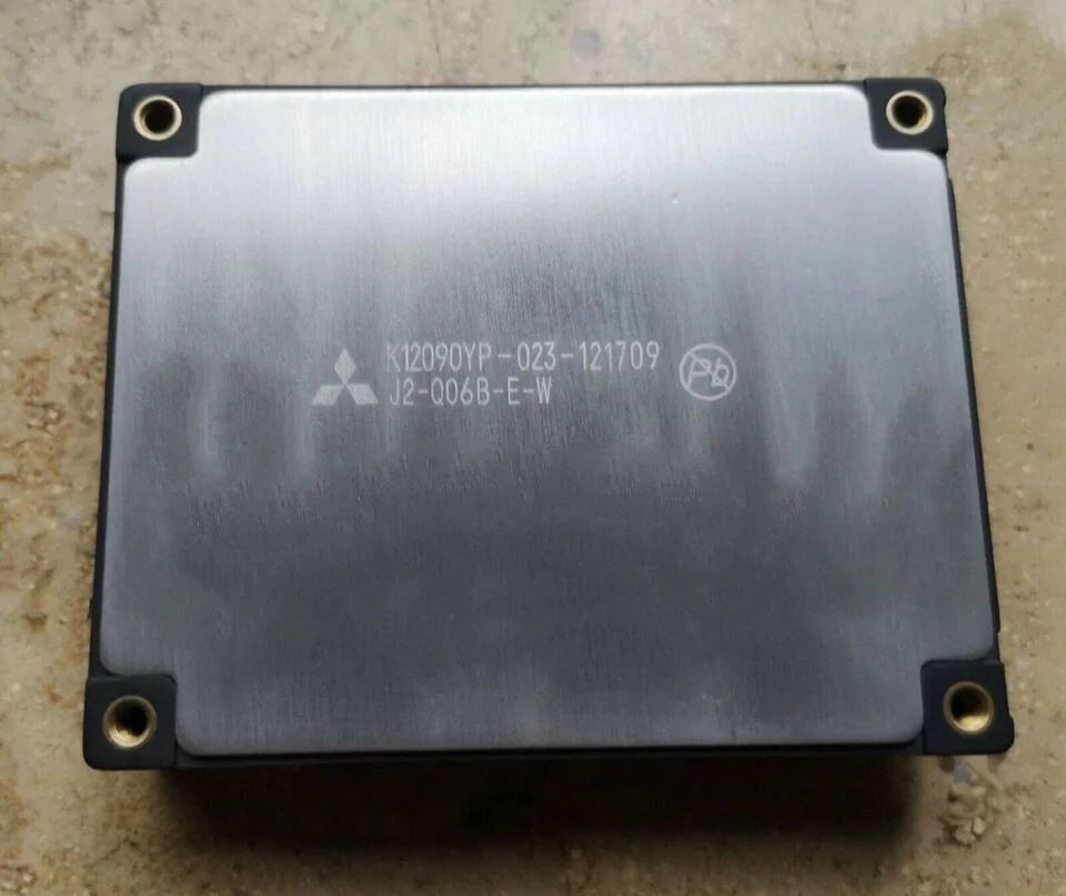 new 1PC Mitsubishi J2-Q06B-E-W Power Supply Module J2Q06BEW - MITSUBISHI [2]