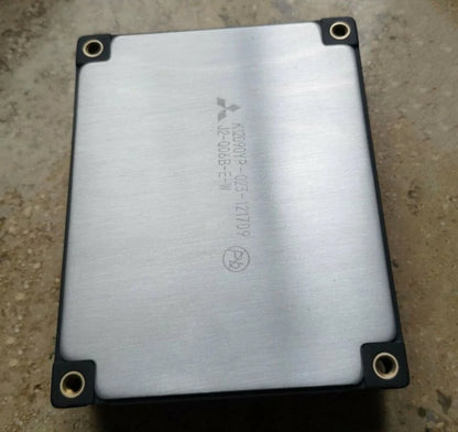 new 1PC Mitsubishi J2-Q06B-E-W Power Supply Module J2Q06BEW - MITSUBISHI [3]