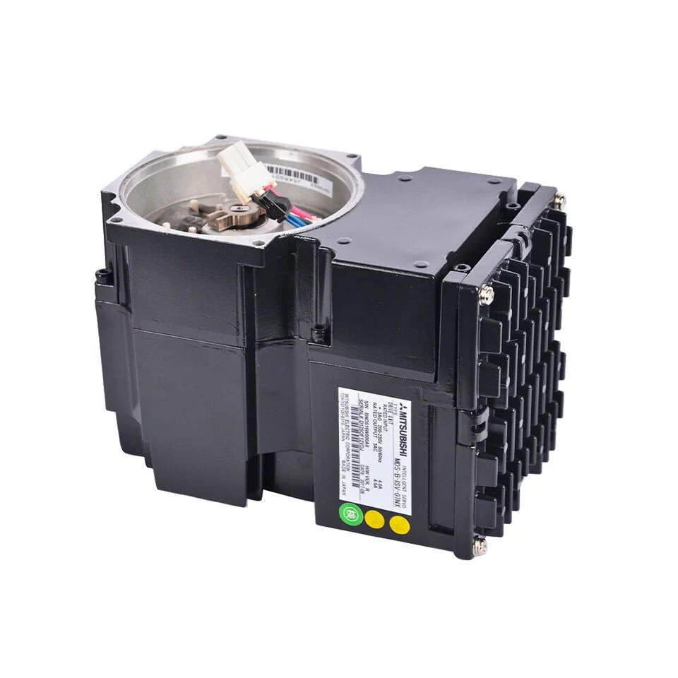 new 1PC Mitsubishi MDS-B-ISV-07NX MDSBISV07NX Servo Drive ping - MITSUBISHI [1]