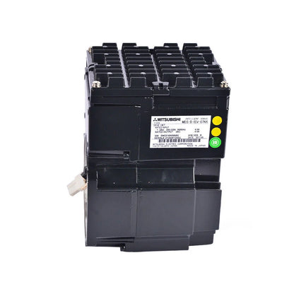 new 1PC Mitsubishi MDS-B-ISV-07NX MDSBISV07NX Servo Drive ping - MITSUBISHI [5]