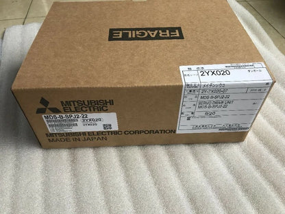 new 1PC Mitsubishi MDS-B-SPJ2-22 MDSBSPJ222 Spindle Drive Unit - MITSUBISHI [1]