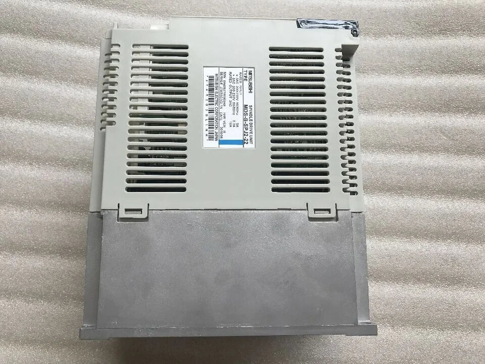 new 1PC Mitsubishi MDS-B-SPJ2-22 MDSBSPJ222 Spindle Drive Unit - MITSUBISHI [4]