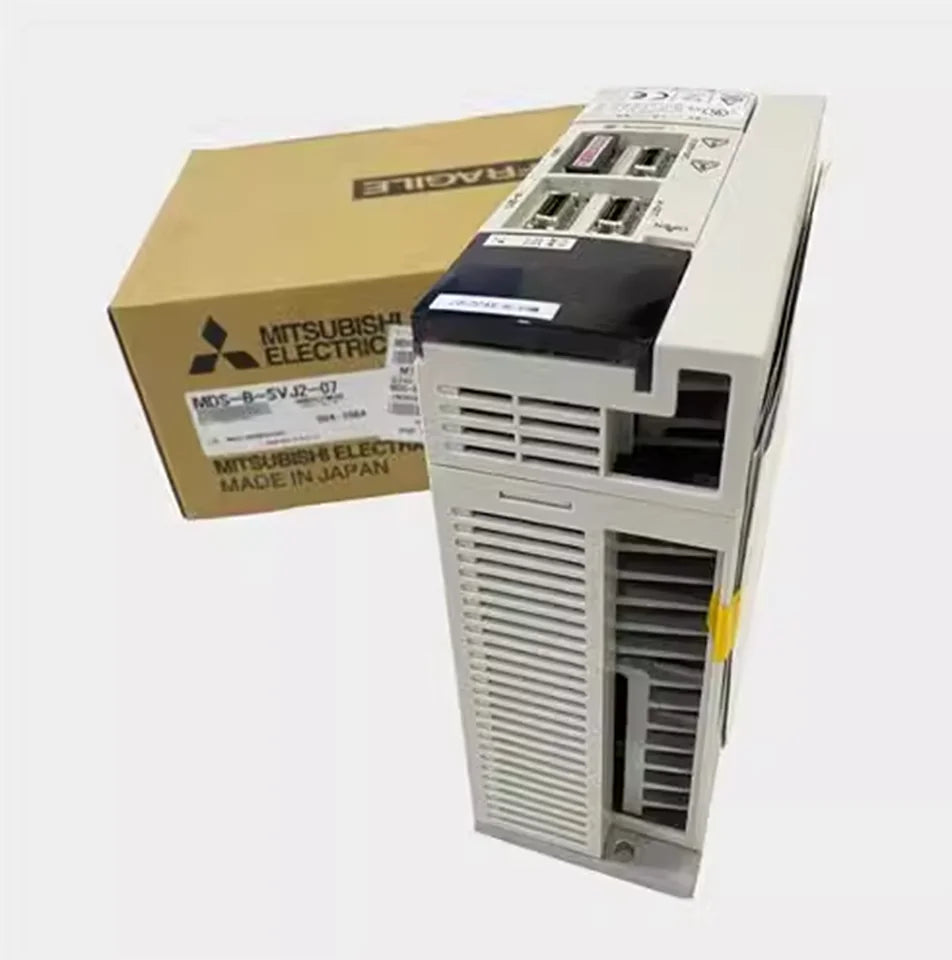new 1PC Mitsubishi MDS-B-SVJ2-07 MDSBSVJ207 Servo Drive ping - MITSUBISHI [1]