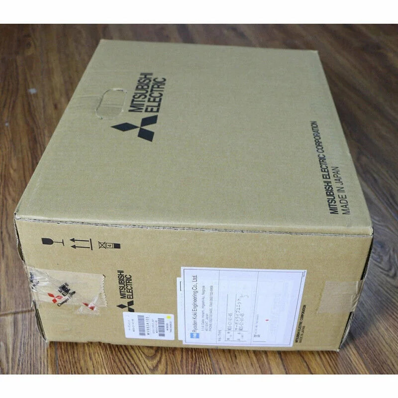 new 1PC Mitsubishi MDS-C1-V1-45 Servo Drive MDSC1V145 ping - MITSUBISHI [4]