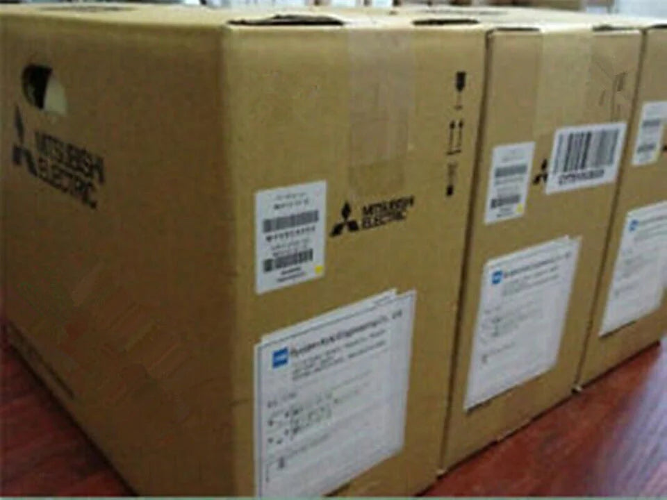 new 1PC Mitsubishi MDS-C1-V2-2010 Servo Driver MDSC1V22010 - MITSUBISHI [2]