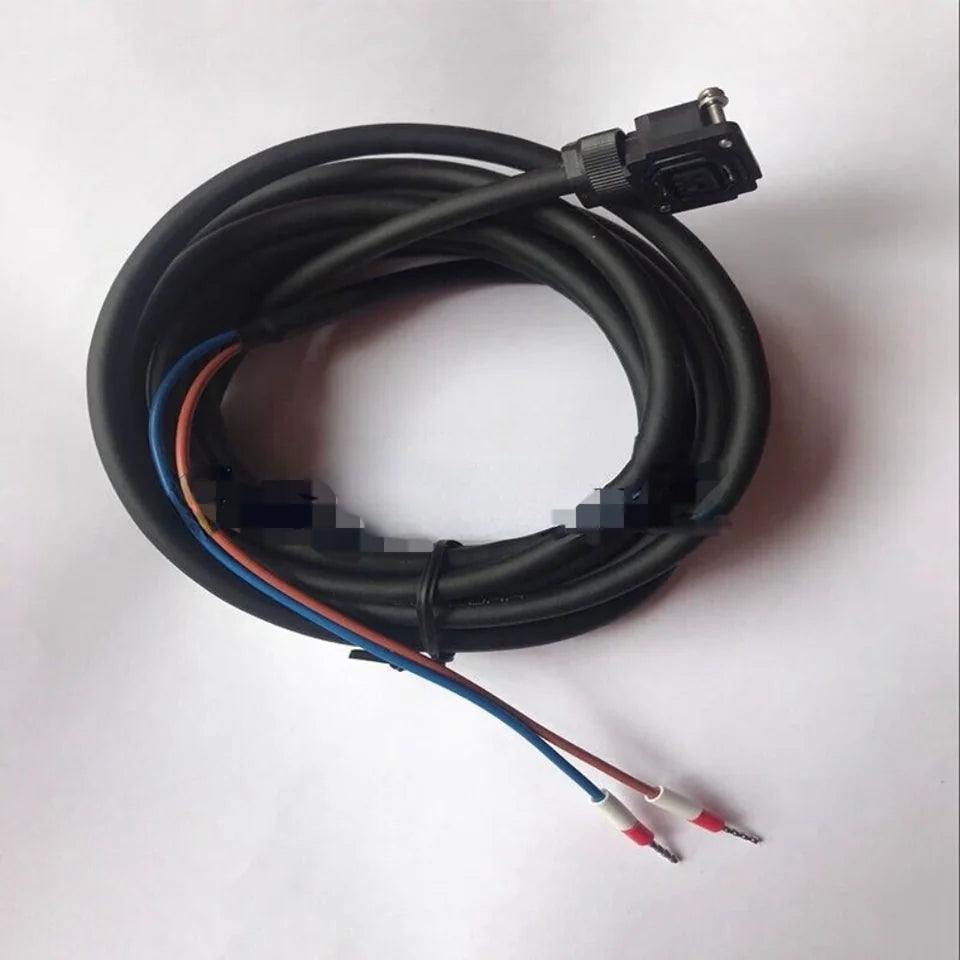 new 1PC Mitsubishi MR-BKS1CBL10M-A2-L Cable MRBKS1CBL10MA2L - MITSUBISHI [1]