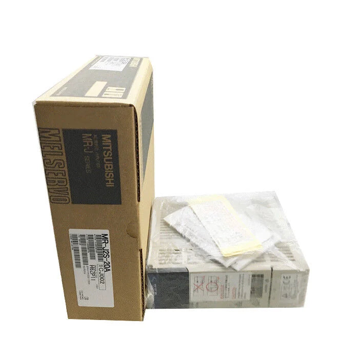new 1PC Mitsubishi MR-H20AC-S116 AC Servo Amplifier MRH20ACS116 In Box - MITSUBISHI [3]
