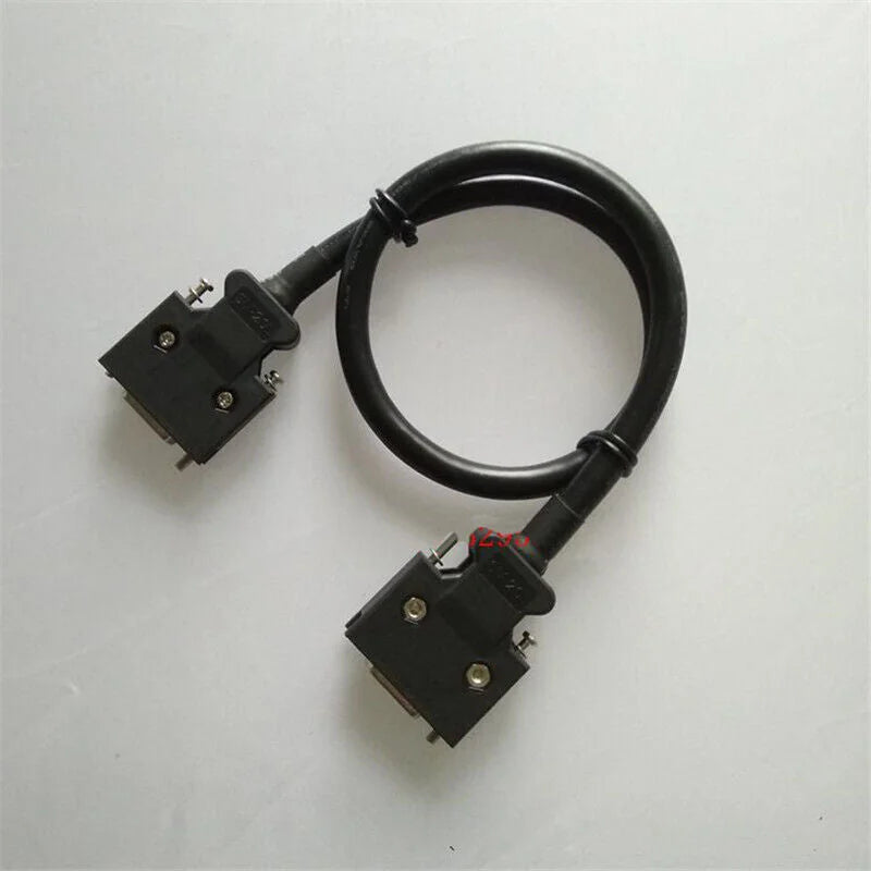 new 1PC Mitsubishi MR-J2HBUS05M Cable MRJ2HBUS05M - MITSUBISHI [2]
