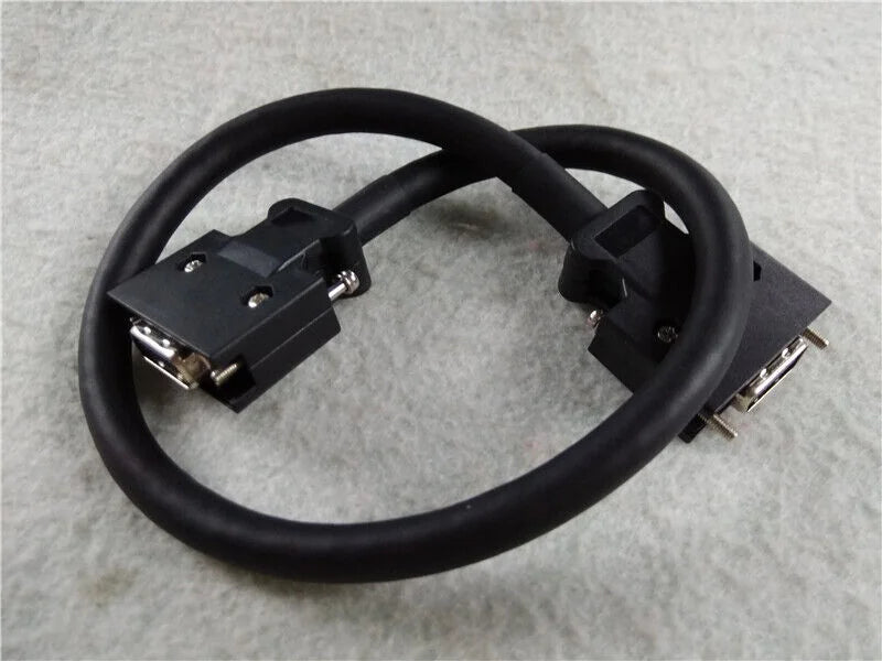 new 1PC Mitsubishi MR-J2HBUS05M Cable MRJ2HBUS05M - MITSUBISHI [3]