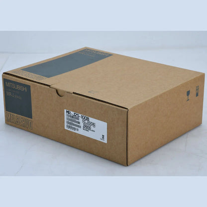 new 1PC Mitsubishi MR-J2S-100B SERVO DRIVE MRJ2S100B ping - MITSUBISHI [2]