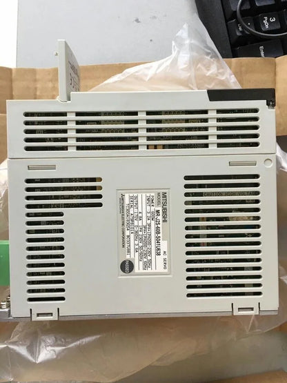 new 1PC Mitsubishi MR-J2S-60B-S041U638 Servo Drive ping - MITSUBISHI [2]