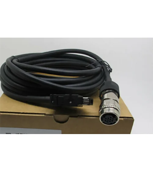 new 1PC Mitsubishi MR-J3ENSCBL20M-H Cable MRJ3ENSCBL20MH - MITSUBISHI [3]