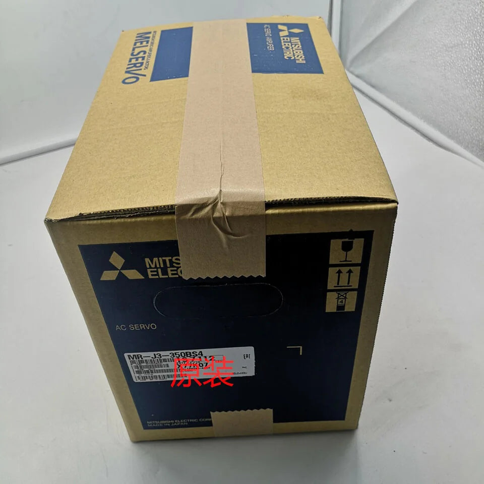 new 1PC Mitsubishi MR-J3-350BS4 Servo Drive In Box ping - MITSUBISHI [2]