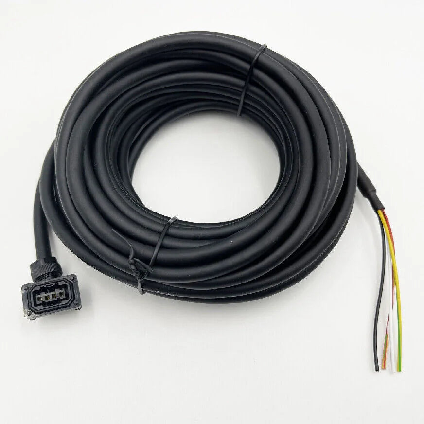 new 1PC Mitsubishi MR-PWS1CBL10M-A1-H Cable MRPWS1CBL10MA1H - MITSUBISHI [2]