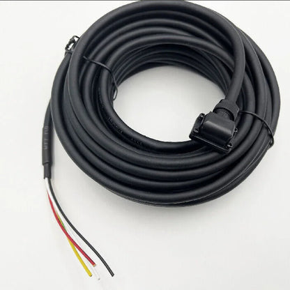 new 1PC Mitsubishi MR-PWS1CBL10M-A1-H Cable MRPWS1CBL10MA1H - MITSUBISHI [3]