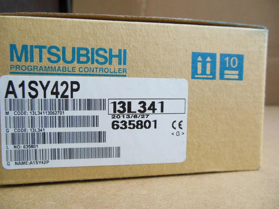 new 1PC Mitsubishi PLC A1SY42P A1SY42P - MITSUBISHI [2]