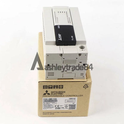 new 1PC Mitsubishi PLC MODULE FX3U-48MT-ESS - MITSUBISHI [10]