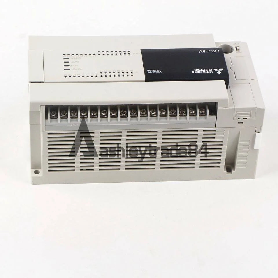 new 1PC Mitsubishi PLC MODULE FX3U-48MT-ESS - MITSUBISHI [2]