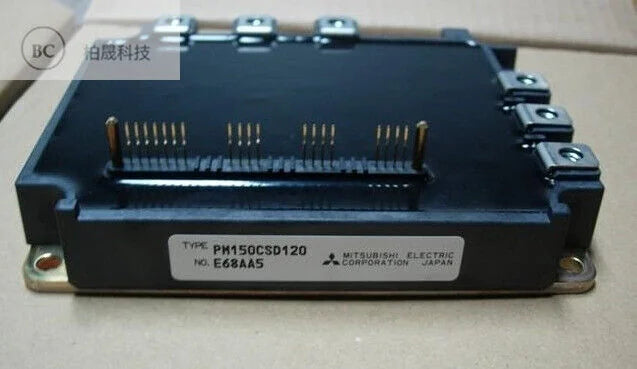new 1PC Mitsubishi PM150CSD120 IGBT Module ping - MITSUBISHI [1]