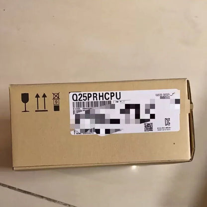new 1PC Mitsubishi Q25PRHCPU PLC Module Q25PRHCPU ping - MITSUBISHI [2]
