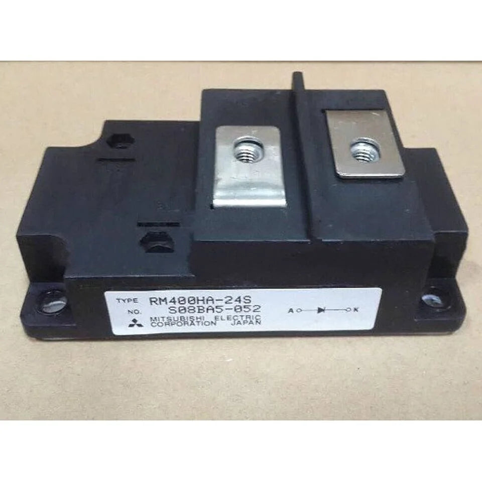 new 1PC Mitsubishi RM400HA-24S Module RM400HA24S - MITSUBISHI [1]