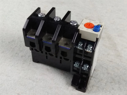 new 1PC Mitsubishi TH-N60KP 34-50A Thermal Overload Relay - MITSUBISHI [2]